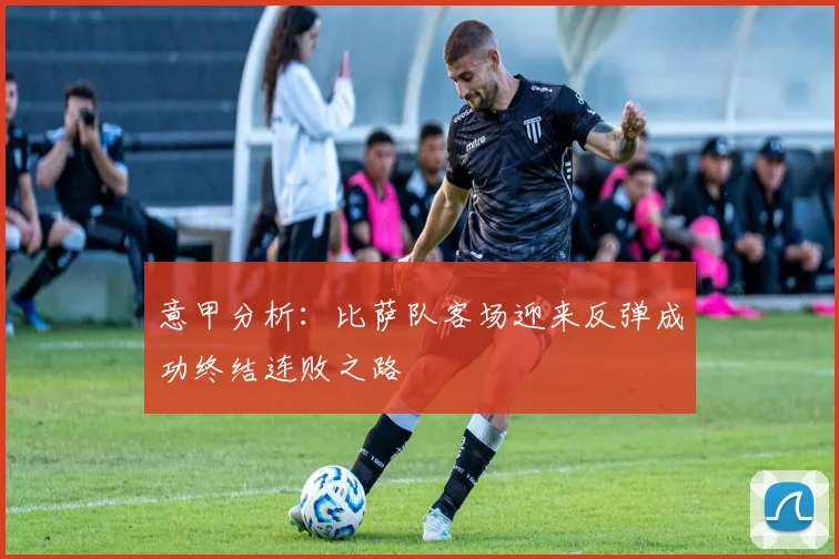 意甲分析：比萨队客场迎来反弹成功终结连败之路