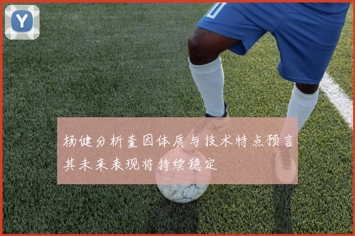 杨健分析奎因体质与技术特点预言其未来表现将持续稳定